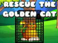 Játék Rescue The Golden Cat