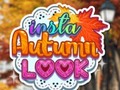 Játék Insta Autumn Fashion
