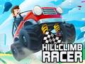 Játék Hillclimb Racer