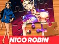 Játék Nico Robin Jigsaw Puzzle 
