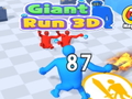 Játék Giant Run 3D