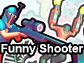Játék Funny Shooter 2