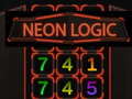 Játék Neon Logic