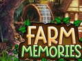 Játék Farm Memories
