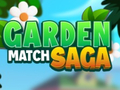 Játék Garden Match Saga