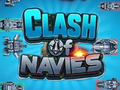 Játék Clash of Navies