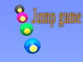 Játék Jump game