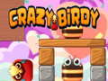 Játék Crazy Birdy