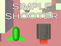 Játék Simple shooter