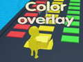 Játék Color overlay