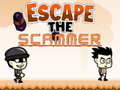Játék Escape The Scammer