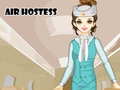Játék Air Hostess 