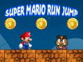 Játék Super Mario Run Jump 