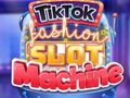 Játék TikTok Fashion Slot Machine