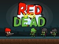 Játék Red vs Dead
