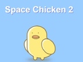 Játék Space Chicken 2
