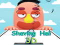 Játék Shaving Hair 3D