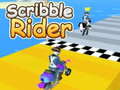 Játék Scribble Rider