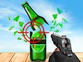 Játék Real Bottle Shooter 3d