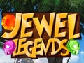 Játék Jewel Legends 
