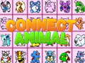 Játék Connect Animal