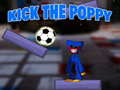 Játék Kick The Poppy