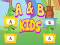 Játék A & B Kids