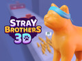 Játék Stray Brothers 3D