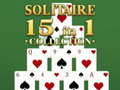 Játék Solitaire 15 in 1 Collection