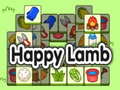 Játék Happy Lamb