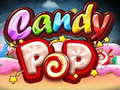 Játék Candy Pop 