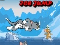 Játék Tom and Jerry Ice Jump