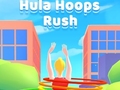 Játék Hula Hooping Run