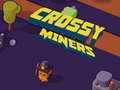 Játék Crossy Miners