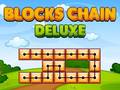Játék Blocks Chain Deluxe
