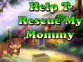 Játék Help To Rescue My Mommy 