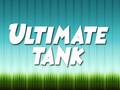 Játék Ultimate Tank 