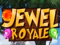 Játék Jewel Royale