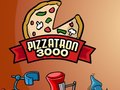 Játék Pizzatron 3000