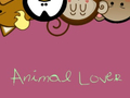 Játék Animal Lover
