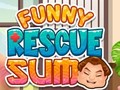 Játék Funny Rescue Sumo