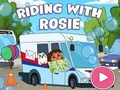 Játék Riding with Rosie