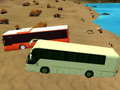 Játék Water Surfer Bus Simulation Game 3D
