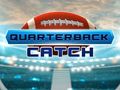 Játék Quarterback Catch