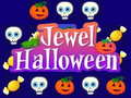 Játék Jewel Halloween