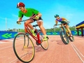 Játék Bicycle Racing Game BMX Rider