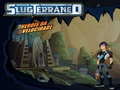 Játék Slugterra Speed Heroes