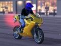 Játék Extreme Motorcycle Simulator