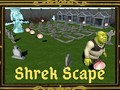 Játék Shrek Escape