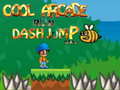 Játék Cool Arcade Run Dash Jump Game